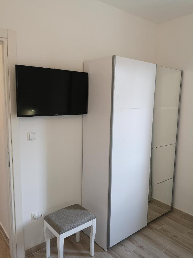 Apartment Nada 2 Malinska Ngoại thất bức ảnh