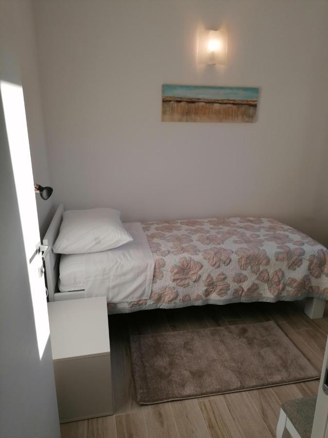 Apartment Nada 2 Malinska Ngoại thất bức ảnh