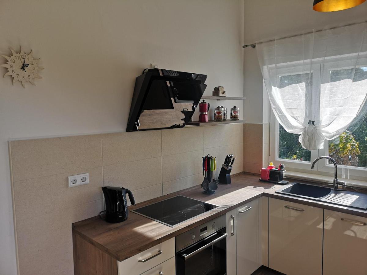 Apartment Nada 2 Malinska Ngoại thất bức ảnh